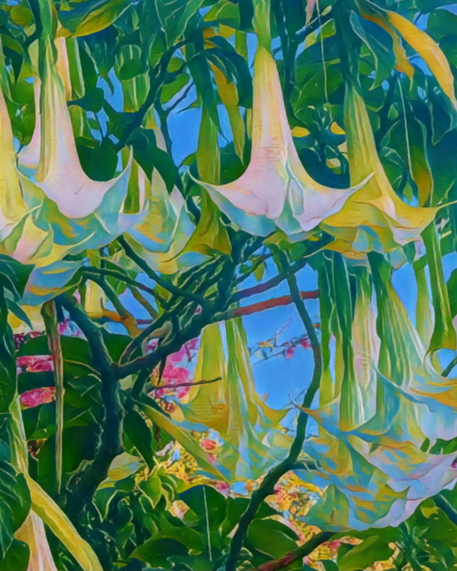 ‘Forgive Me For Forgetting You’