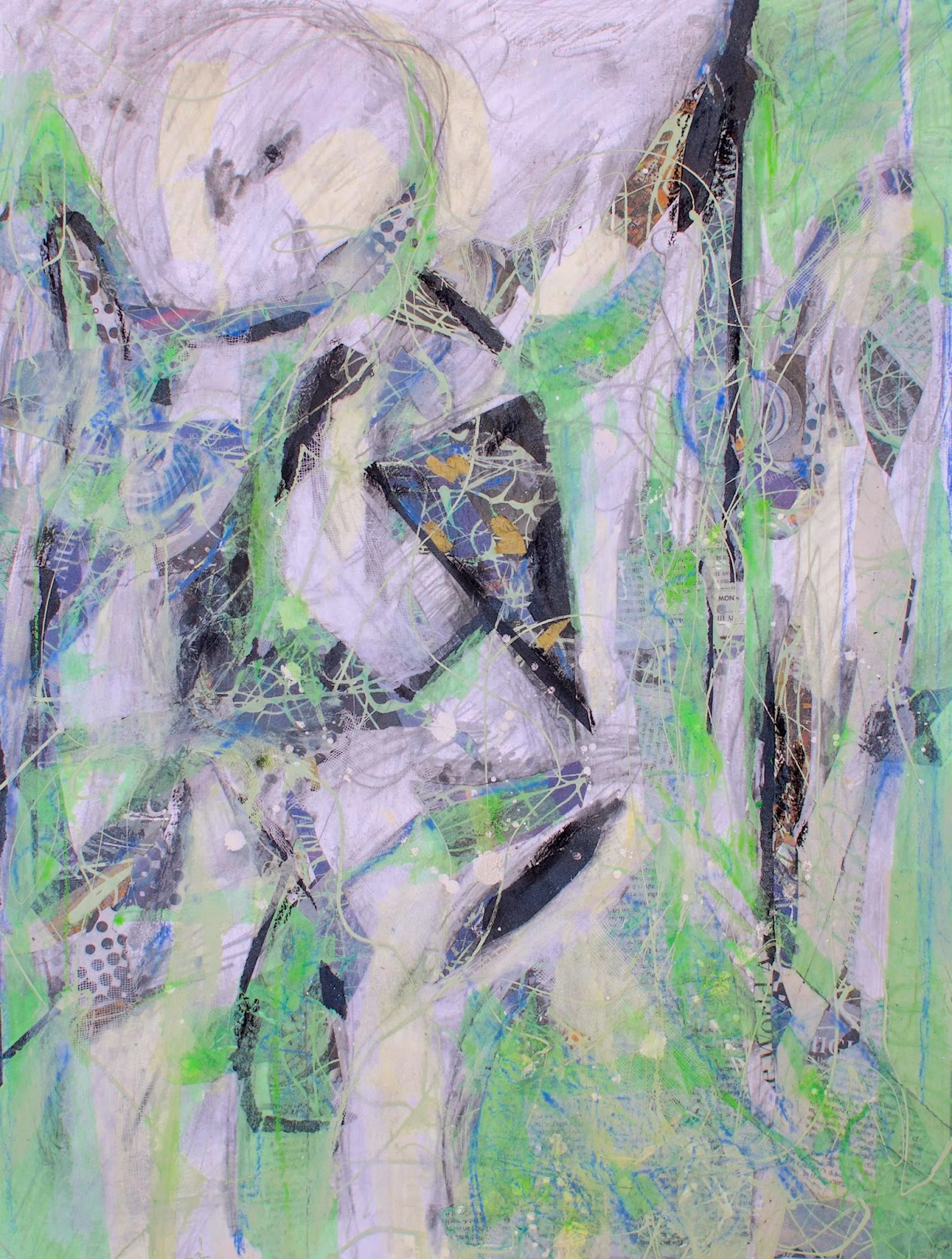 ‘The Things I See… and The Things I Hide’