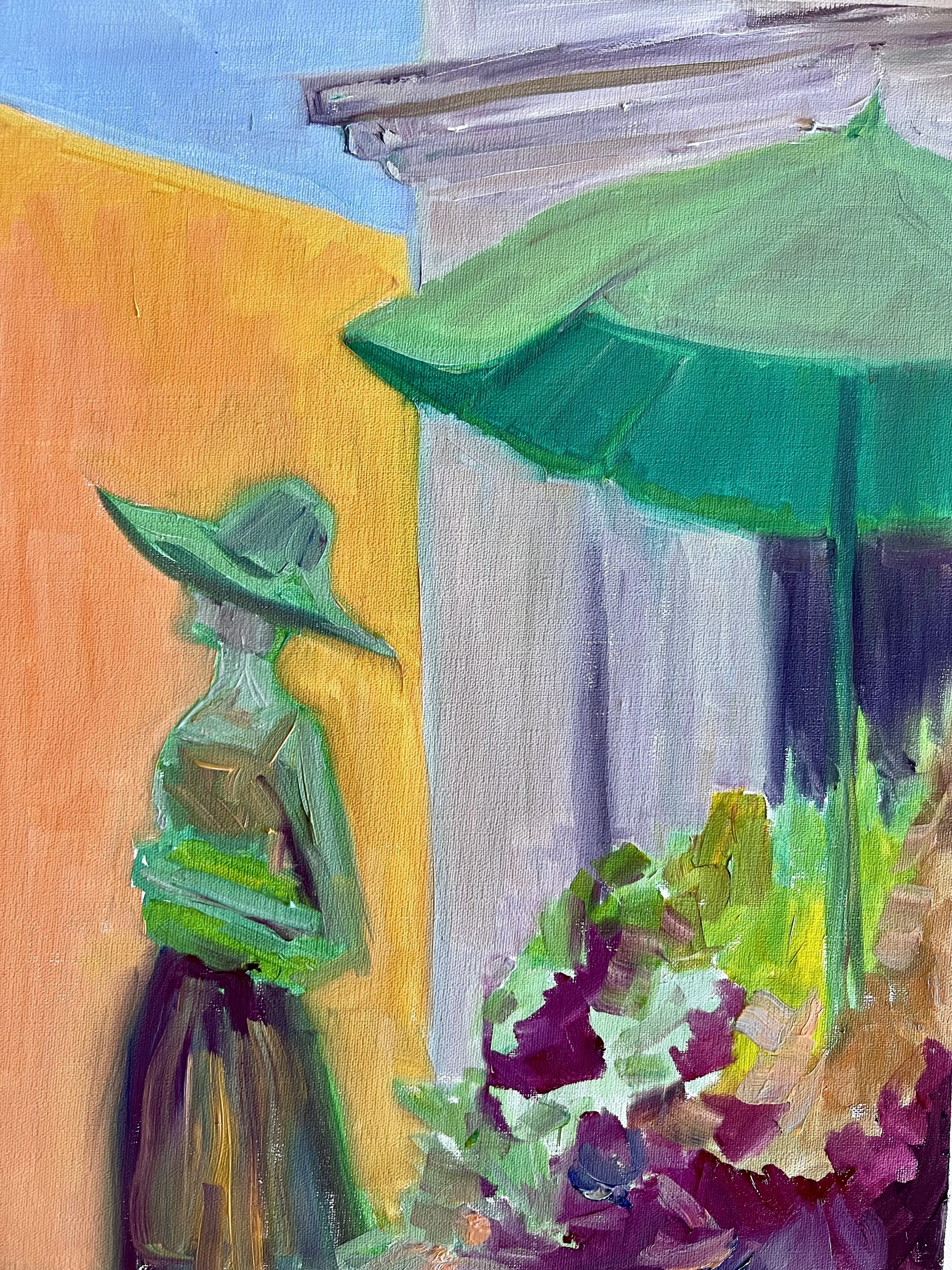 ‘The Mangrove's Lights’