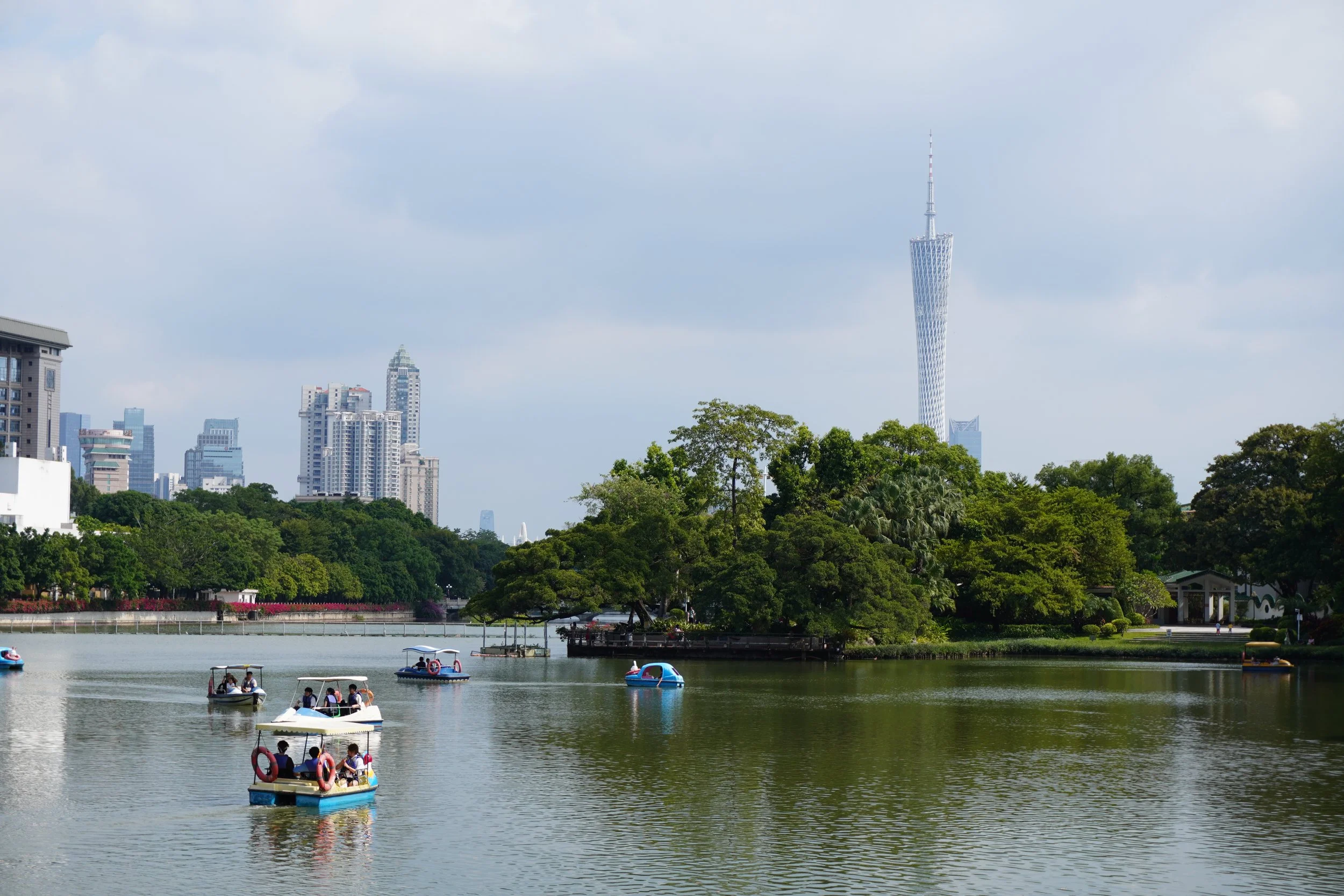 ‘Things Work Out for the Best Sometimes’