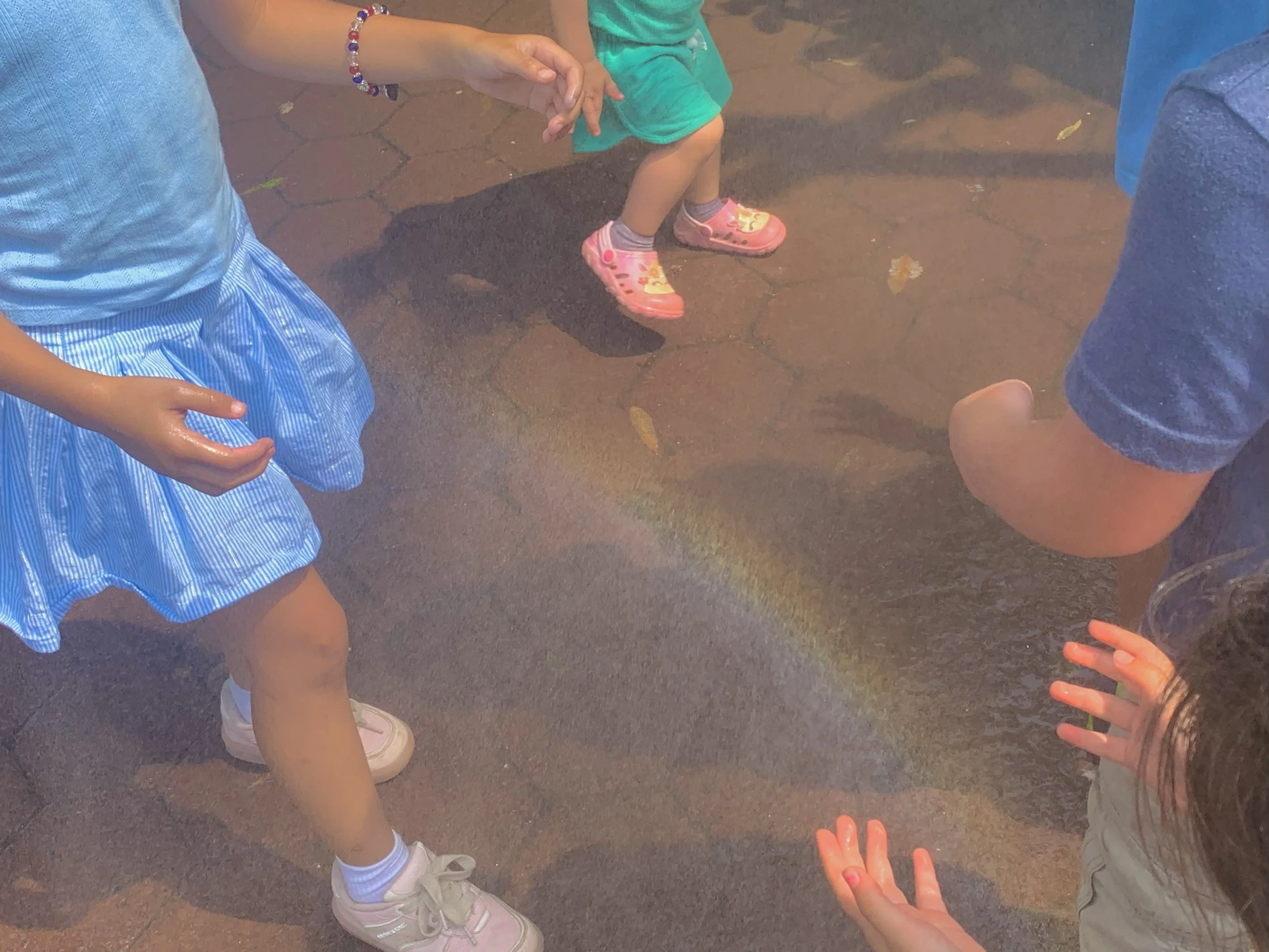 ‘When I Was a Teenager’