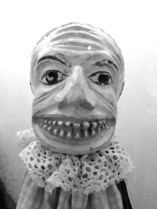 ‘Lessons In Taxonomy’