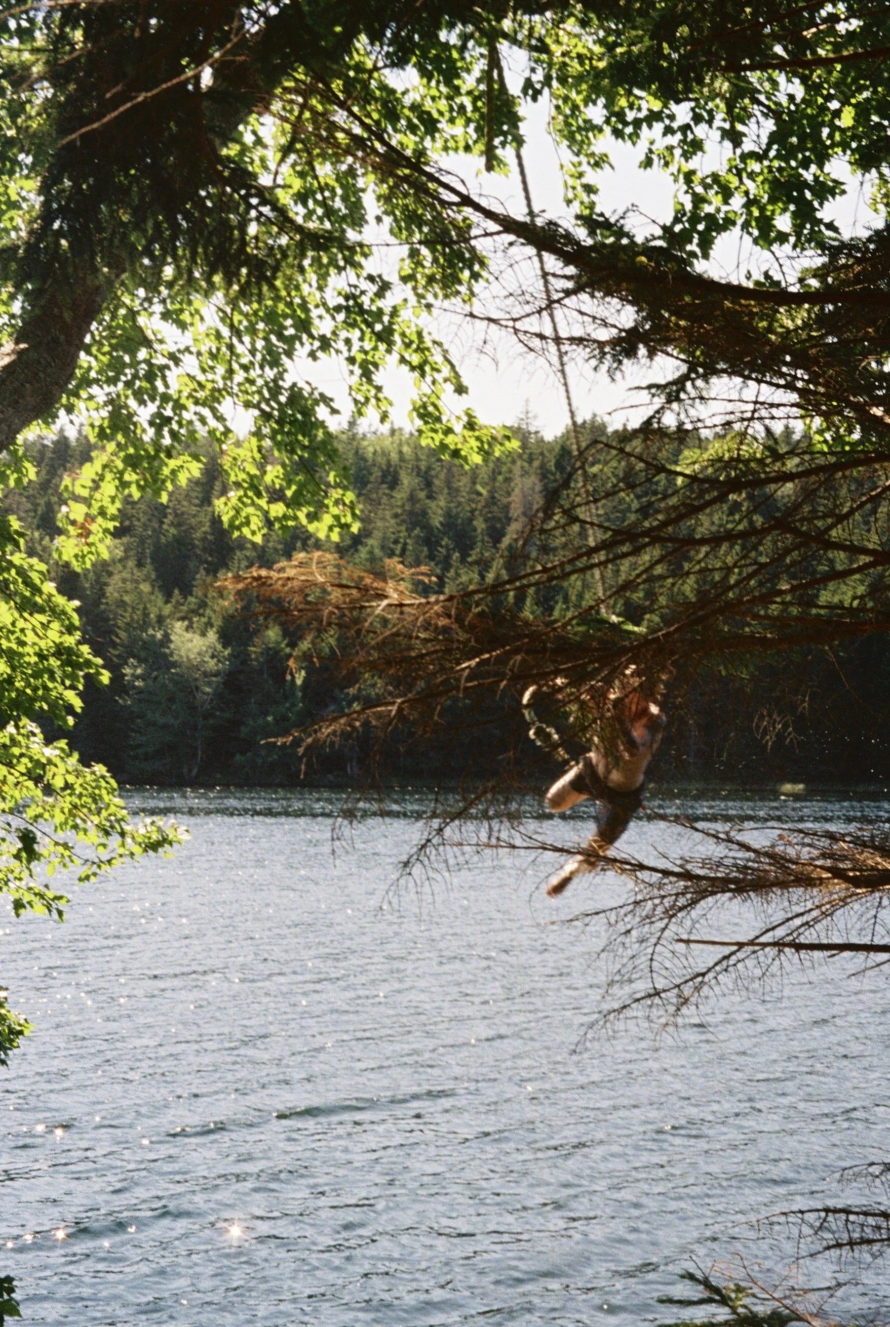 ‘on young boys &amp; flying cars’