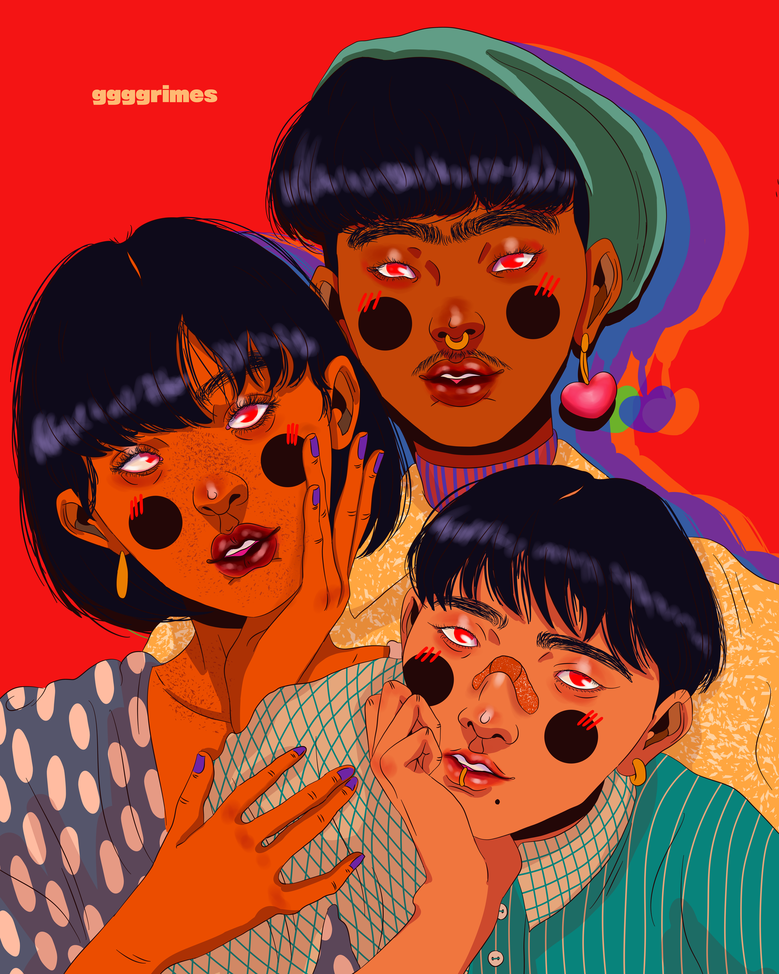 ‘Tiro &amp; Cicero &amp; Plato &amp; Xenophanes Invent Texting’