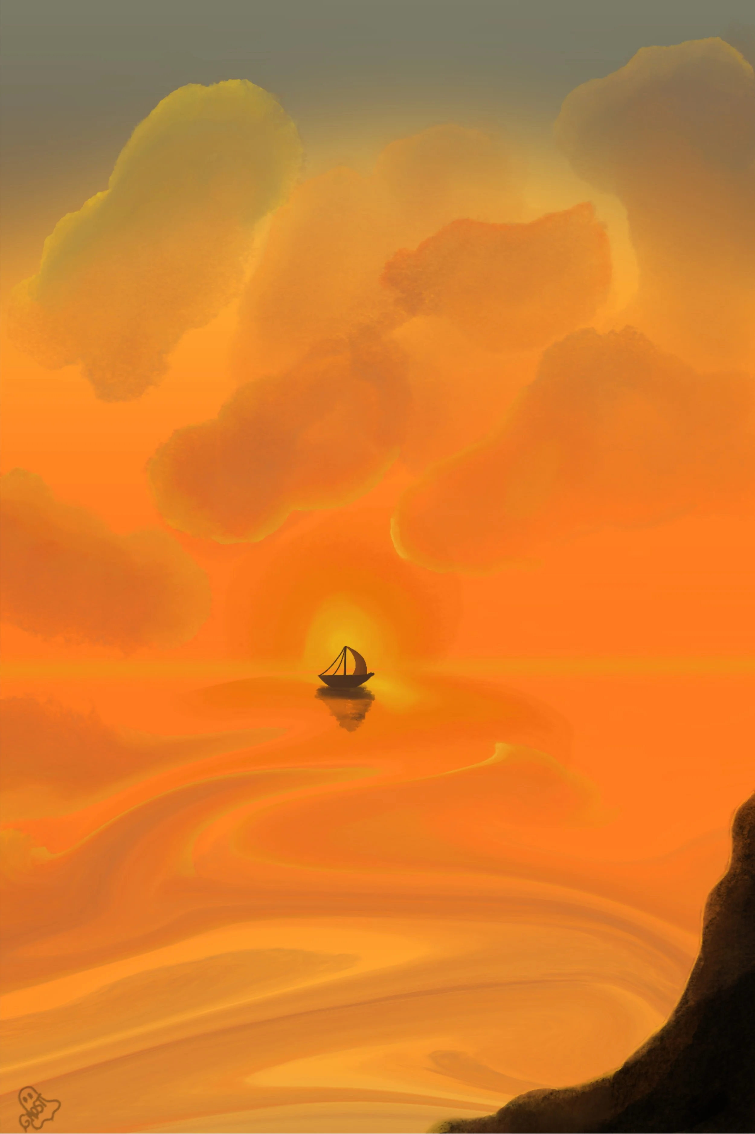 ‘Summertime Madness’