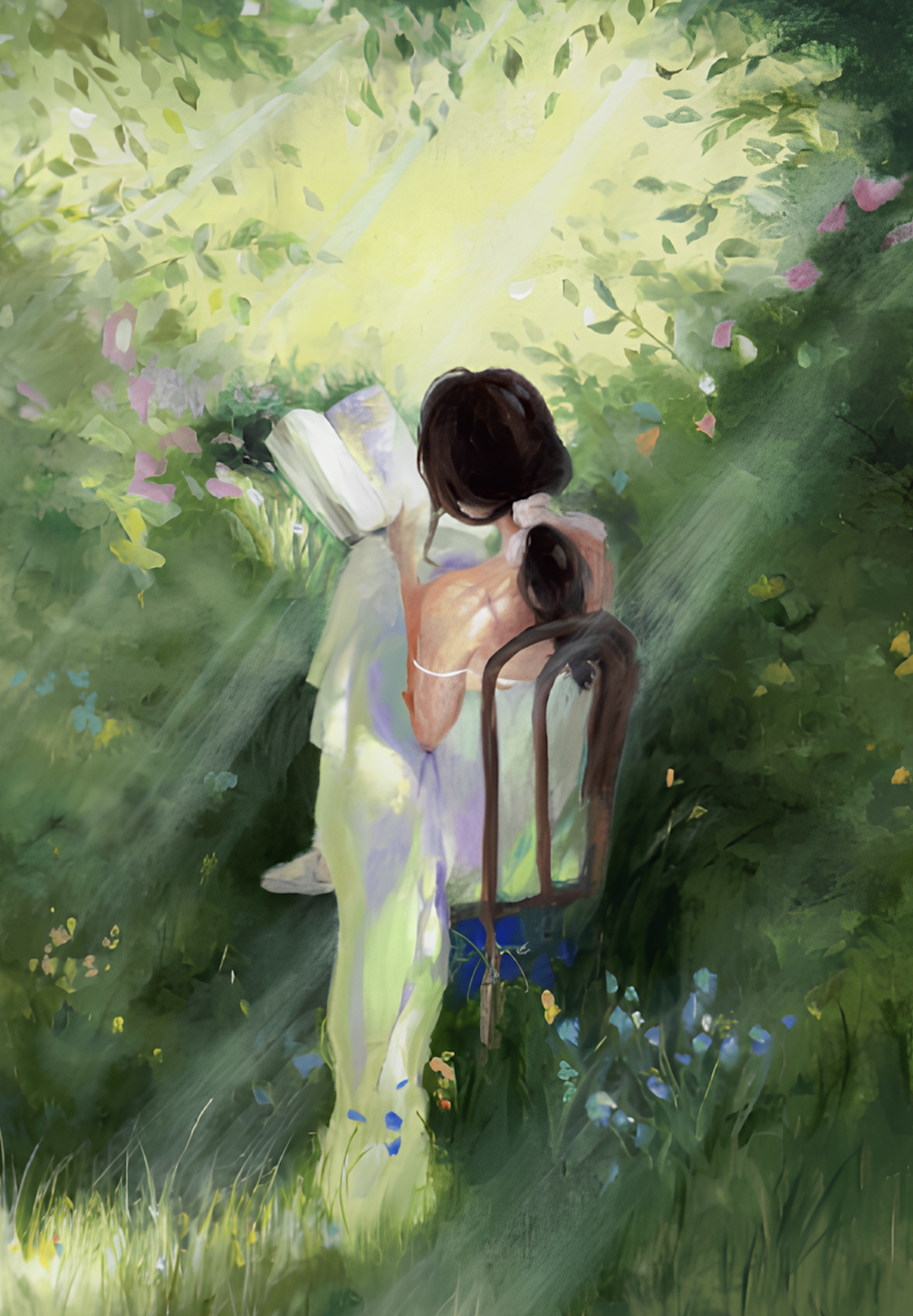 ‘A Sister's Perspective’