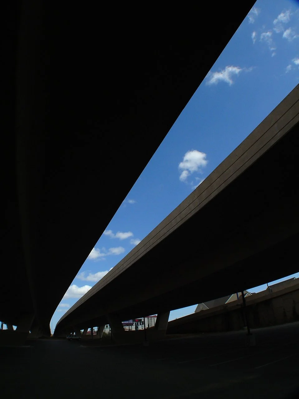 ‘Ossifying Shadows’