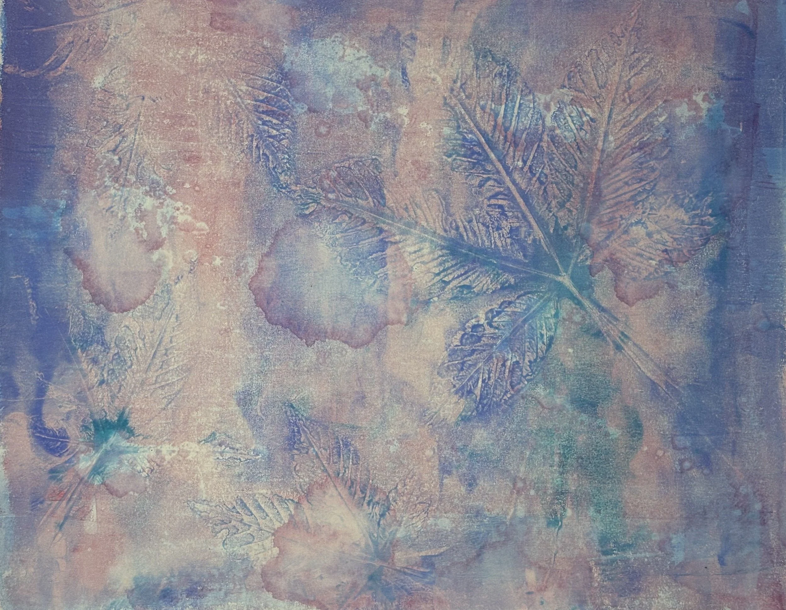 ‘Ego Death in the High Desert’