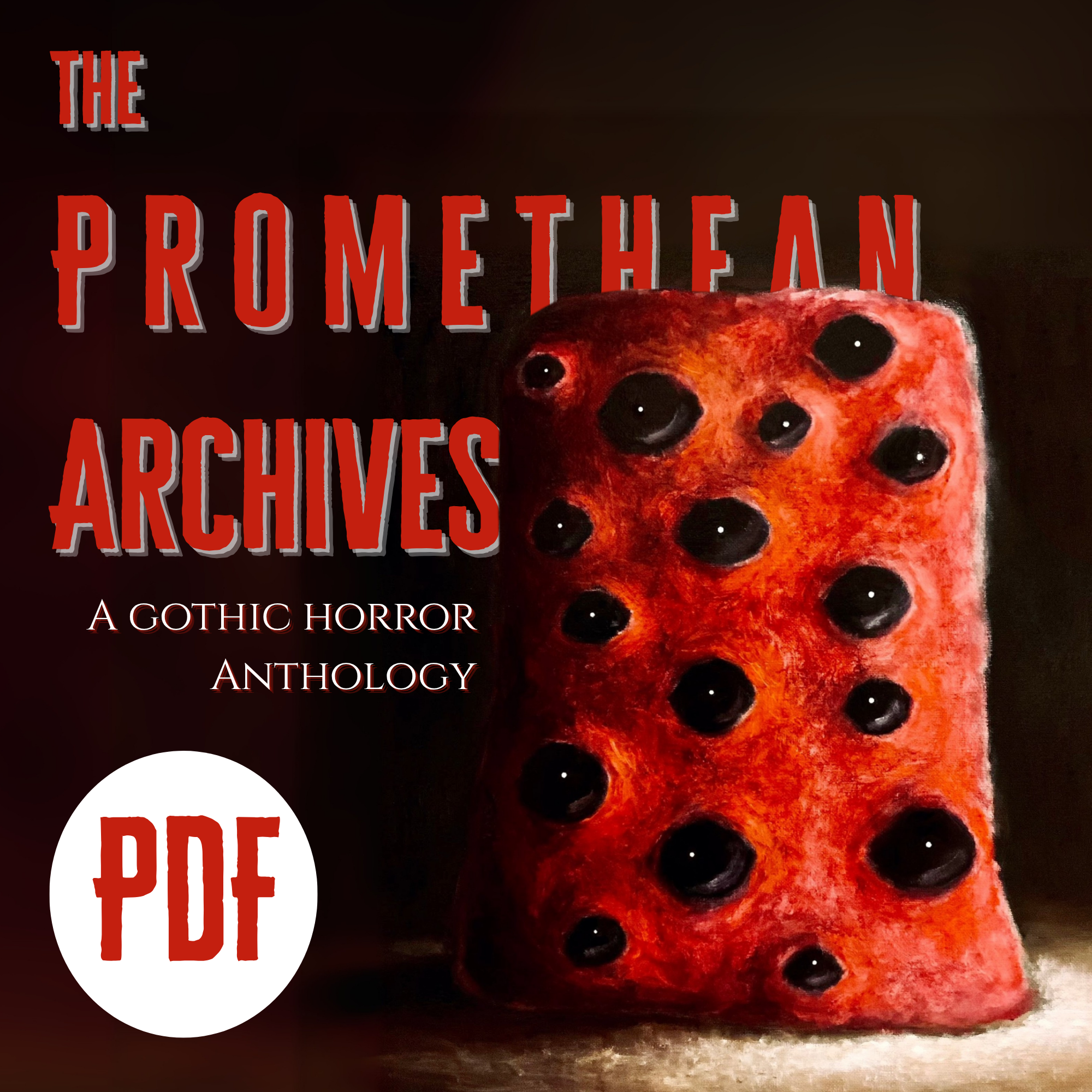 The Promethean Archives (PDF)