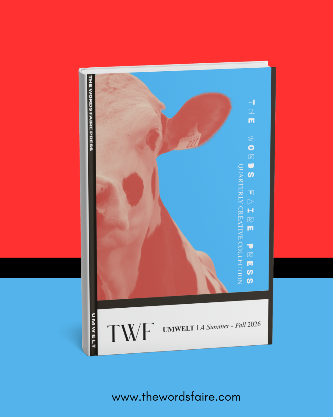 Issue III: UMWELT