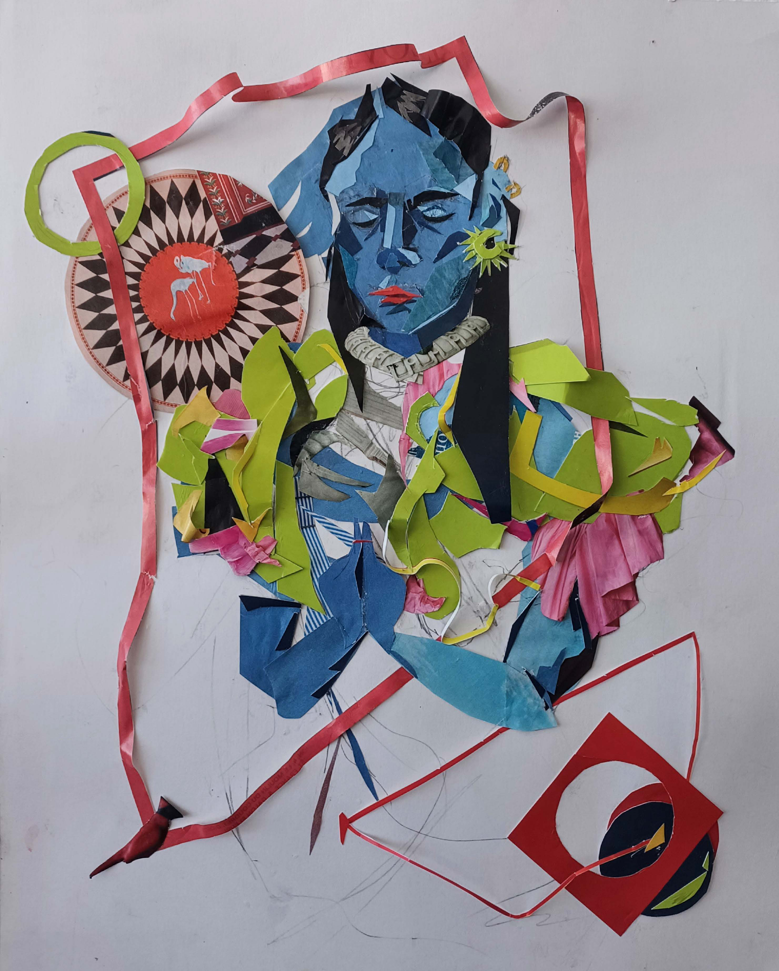"Minnows" - Angelena Acierno