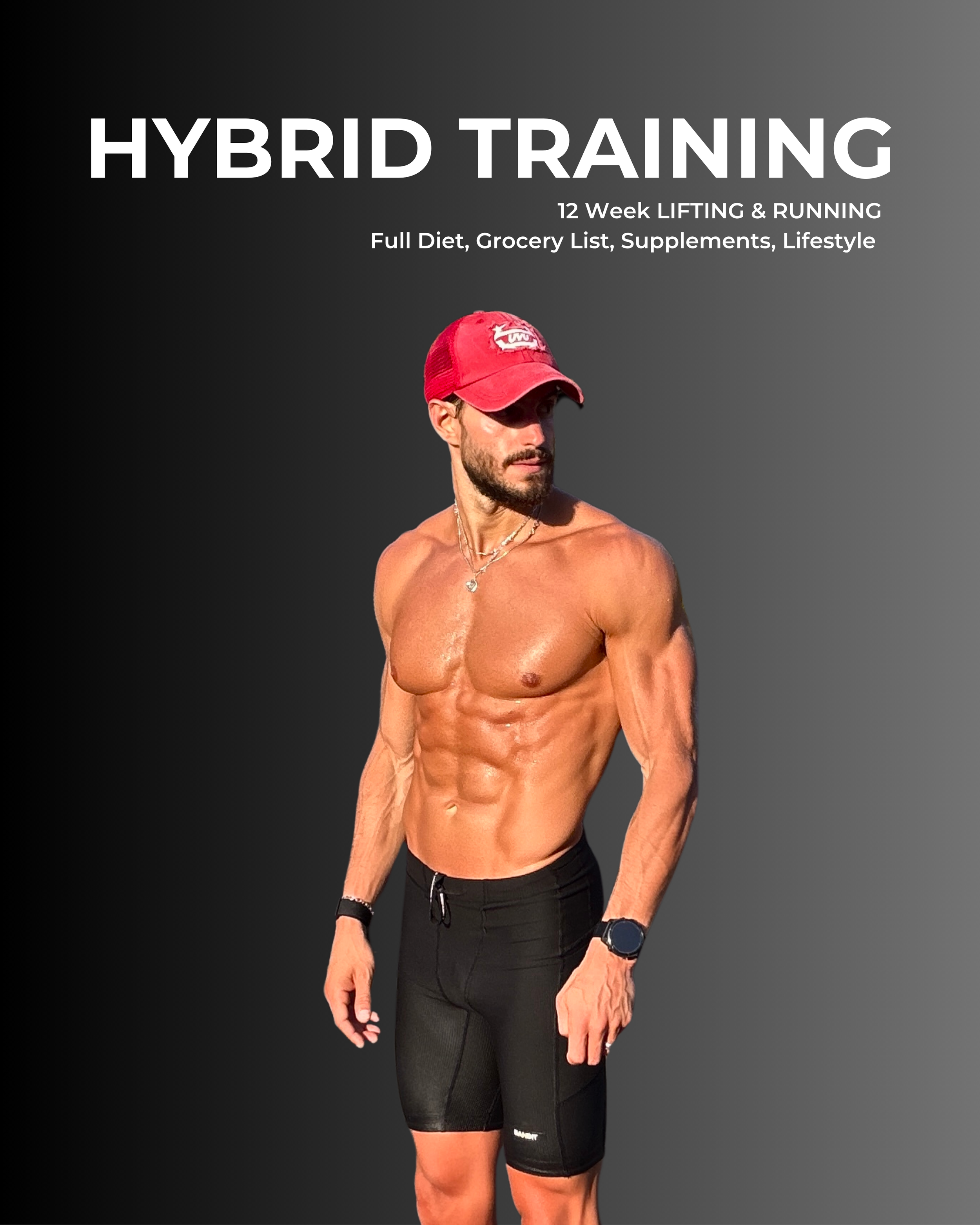 HYBRID TRAINING