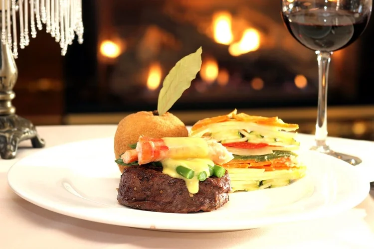 11 Best Restaurants in Hatteras, NC — Edgecamp