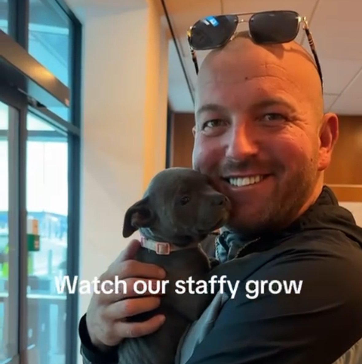 Video from a buyer :-)