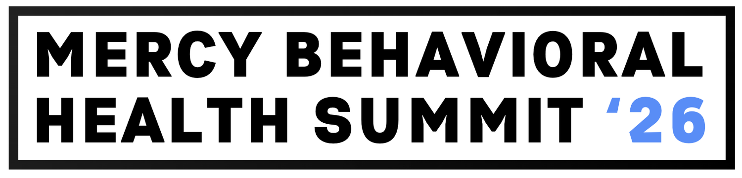 Mercy Mental Health Summit