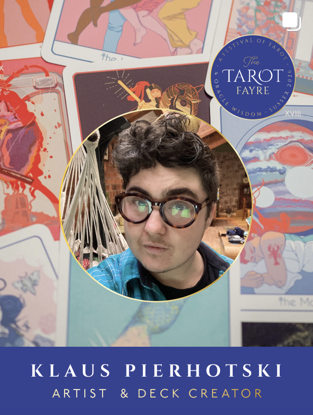 The Tarot fayre