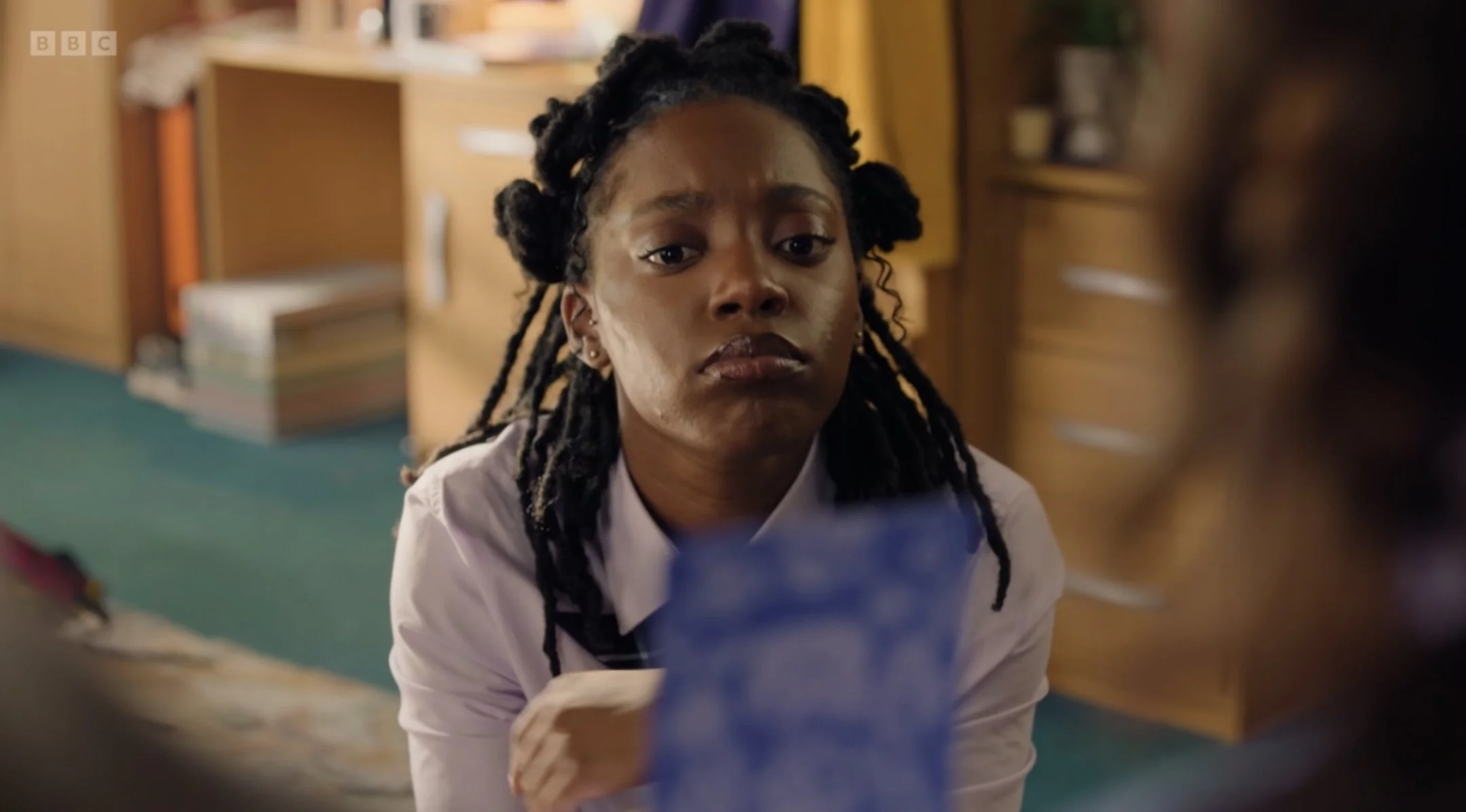 BBC Boarders Hierophanies Tarot deck Klaus Piechocki 6.jpg