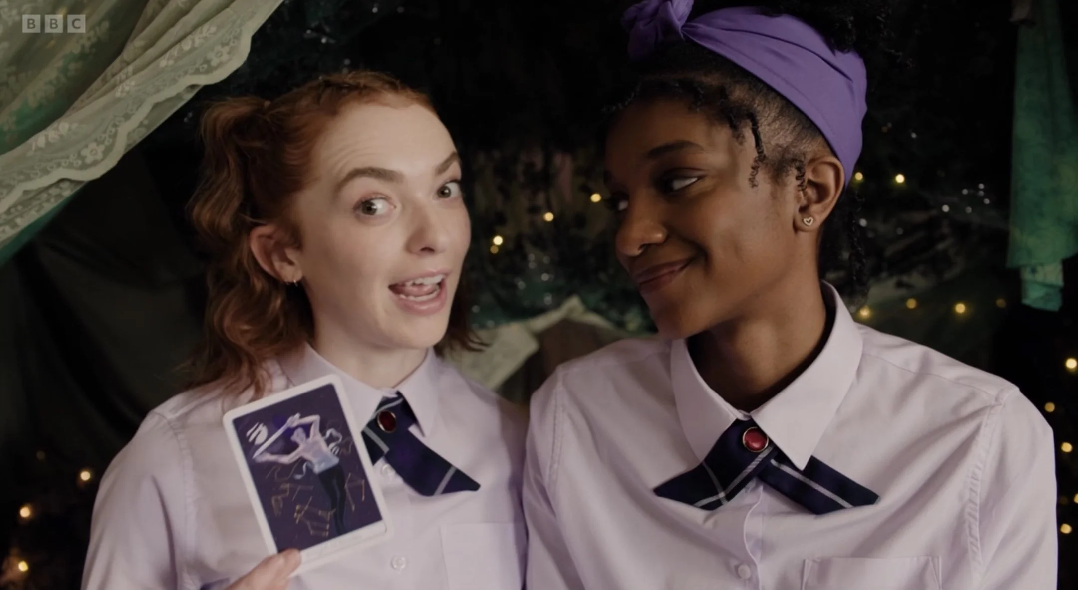 BBC Boarders Hierophanies Tarot deck Klaus Piechocki 2.jpg