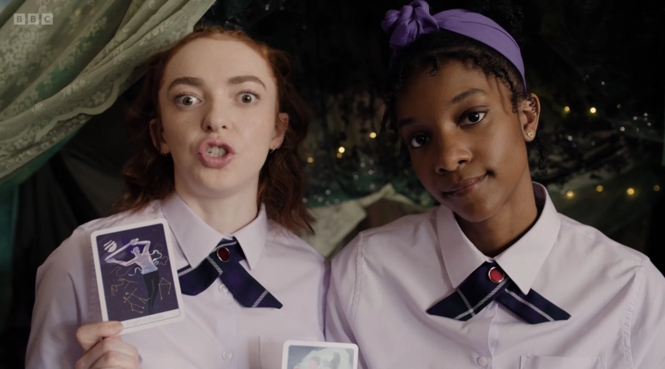 BBC Boarders Hierophanies Tarot deck Klaus Piechocki 4.jpg