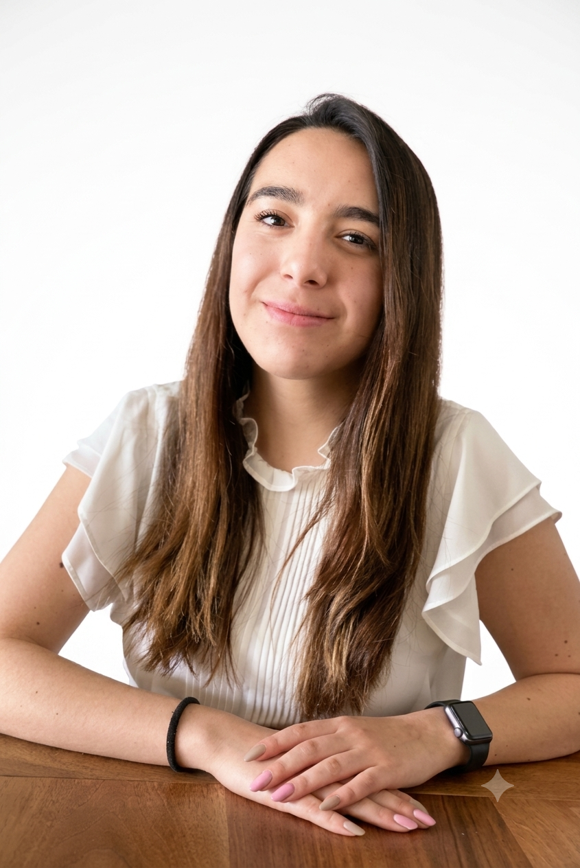 Sofia Hernandez Gutierrez