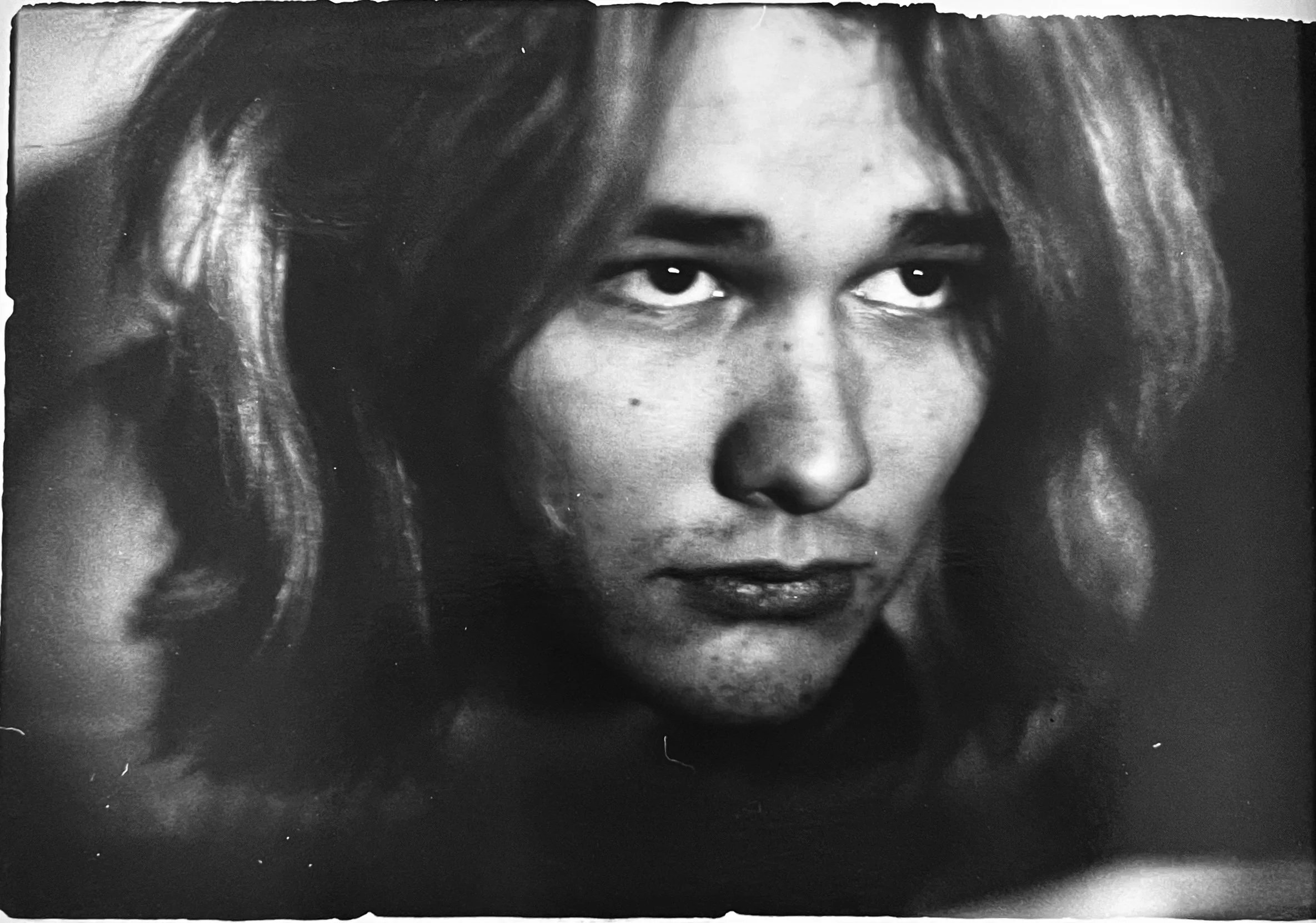 B&W Darkroom