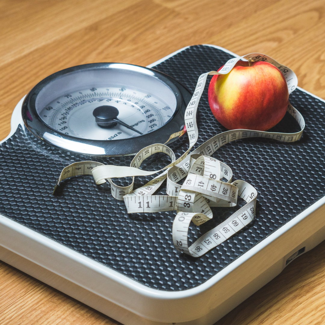 Maintaining a Healthy Weight: Tips And Tricks For Men