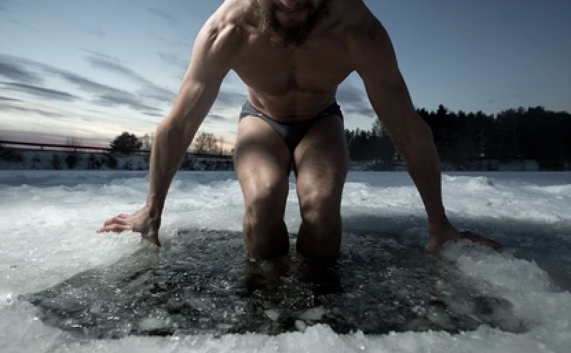 The Benefits Of Cold Plunge Therapy