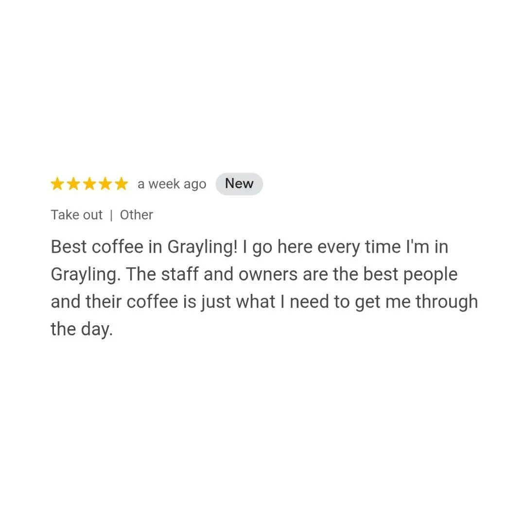 Some businesses have regulars and some have tourists, we're lucky enough to have "regular tourists" &mdash; customers who stop by whenever they're passing through, on vacation, or visiting friends and family. We love to see familiar faces e