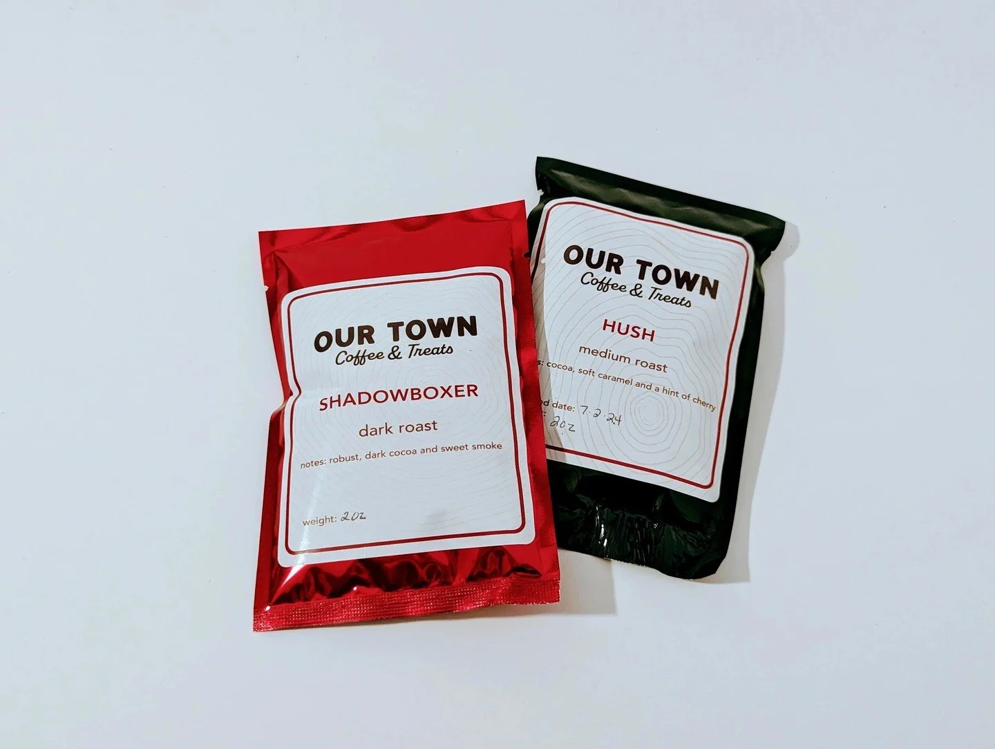 Discover the rich flavors of our coffee, expertly roasted by Chunky Bear Coffee Roasters in Cadillac, Michigan. Whether you prefer it ground or in beans, this tasty coffee makes a perfect gift or a delightful treat to enjoy at home.