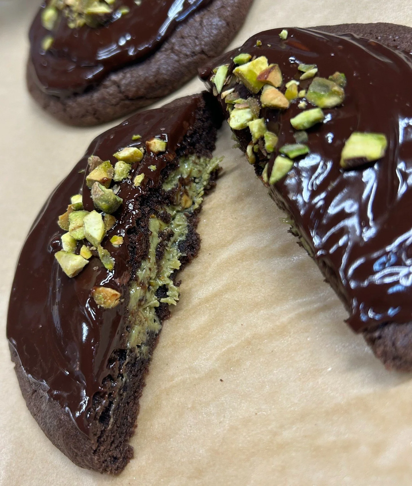Don't miss out on the chance to enjoy the best Dubai cookies this weekend - Friday, Saturday and Sunday.