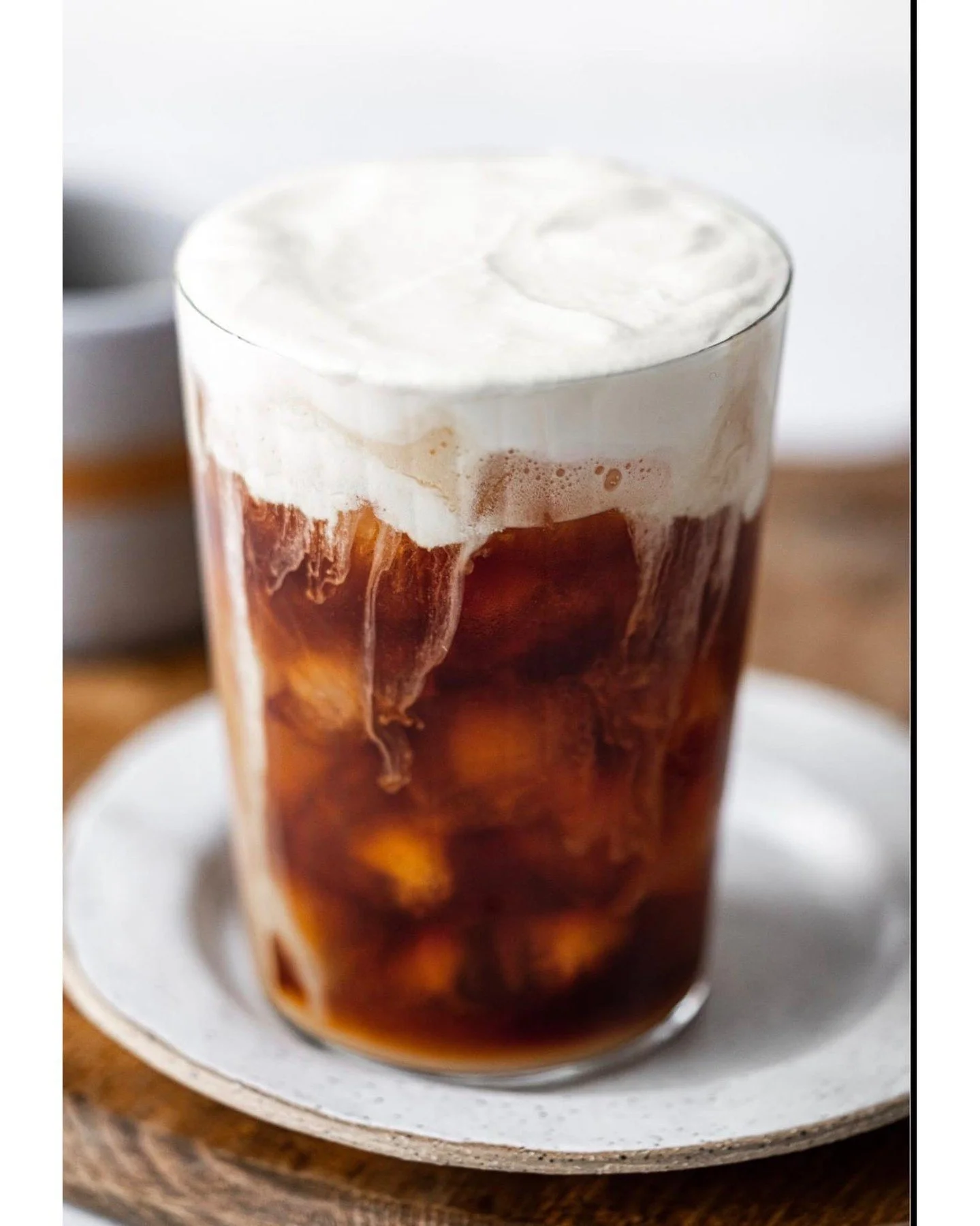 Enjoy the refreshing moments with our Cold Brew Cream&mdash;perfectly crafted to keep your spirits high and your day cool.