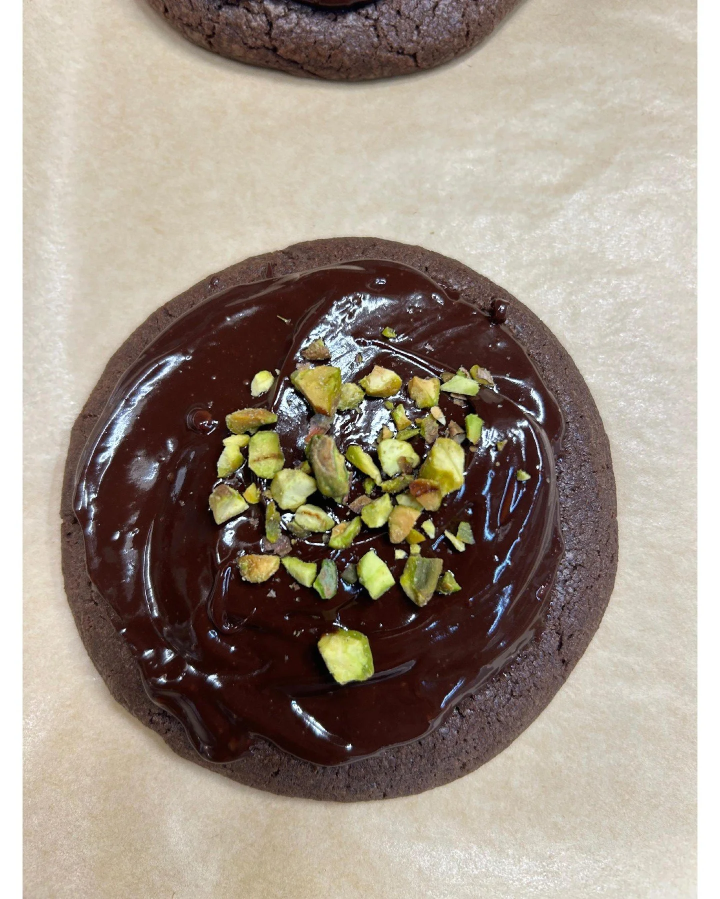 Dubai Stuffed Cookies again this weekend!