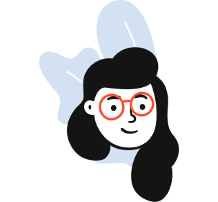 Illustration of Jessica