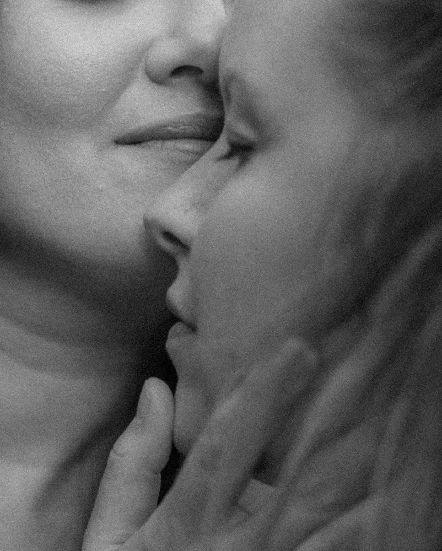 These two were made for each other. Running through a tiny town in the French Alps hand-in-hand &mdash; Their love is a soft, understanding, soul-bound kind of love. 

#chamonixfrance #wedding #elopement #hybridweddingphotographer #super8 #hitm @home