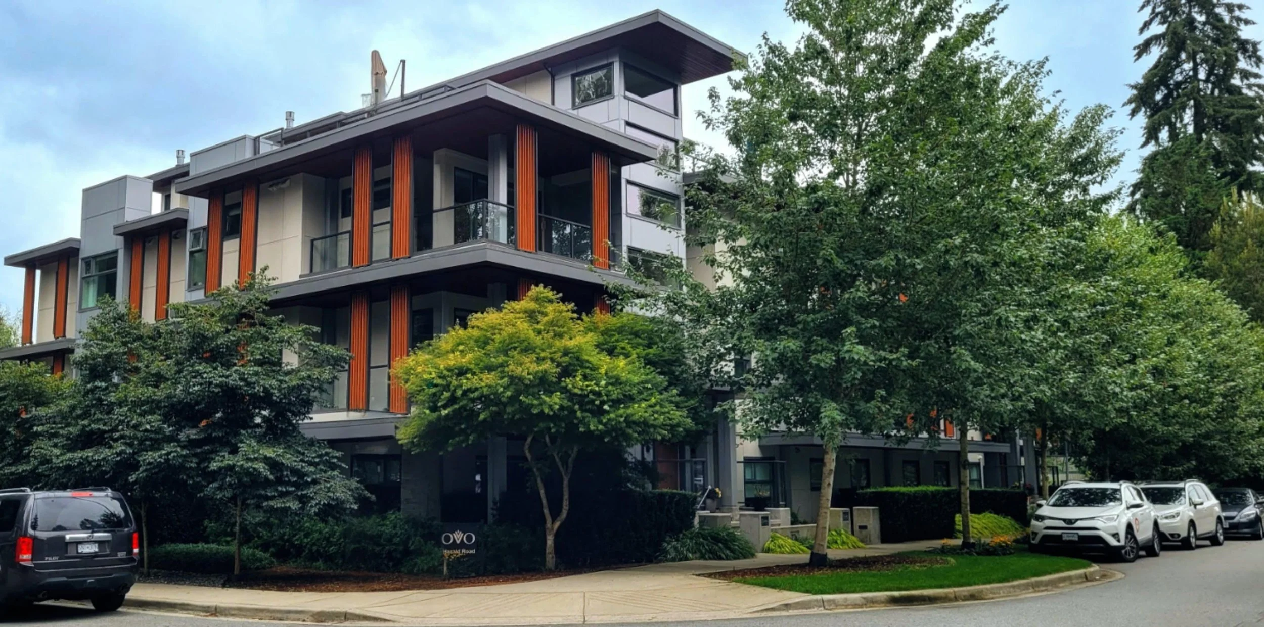 A home in North Vancouver for $350,000?