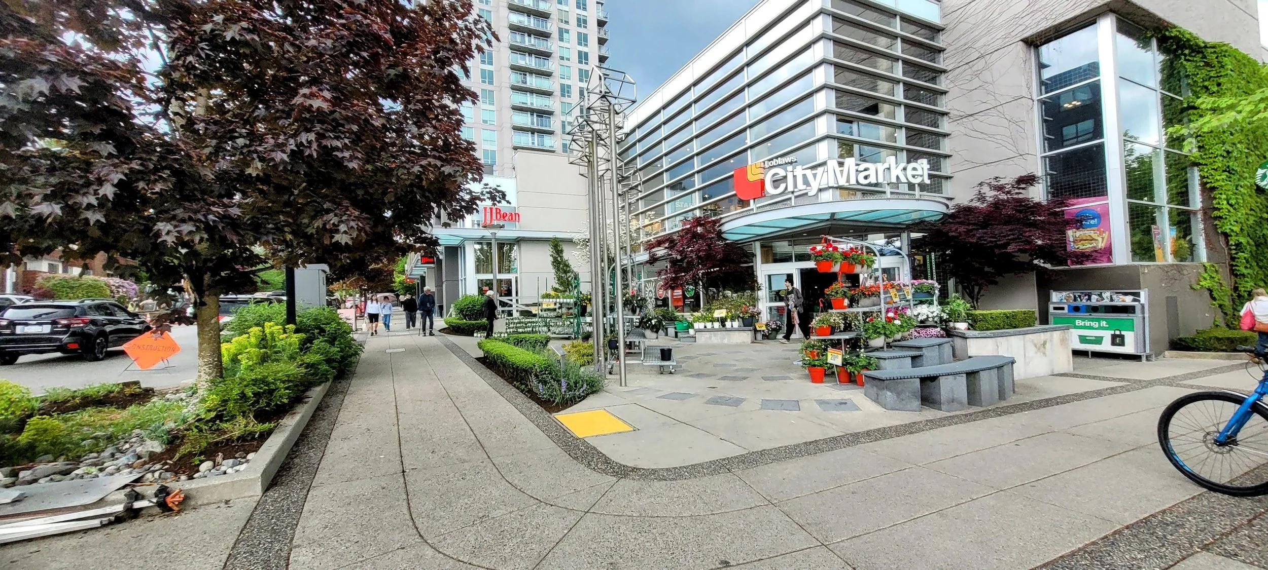 We love Lonsdale: here’s how to keep it great