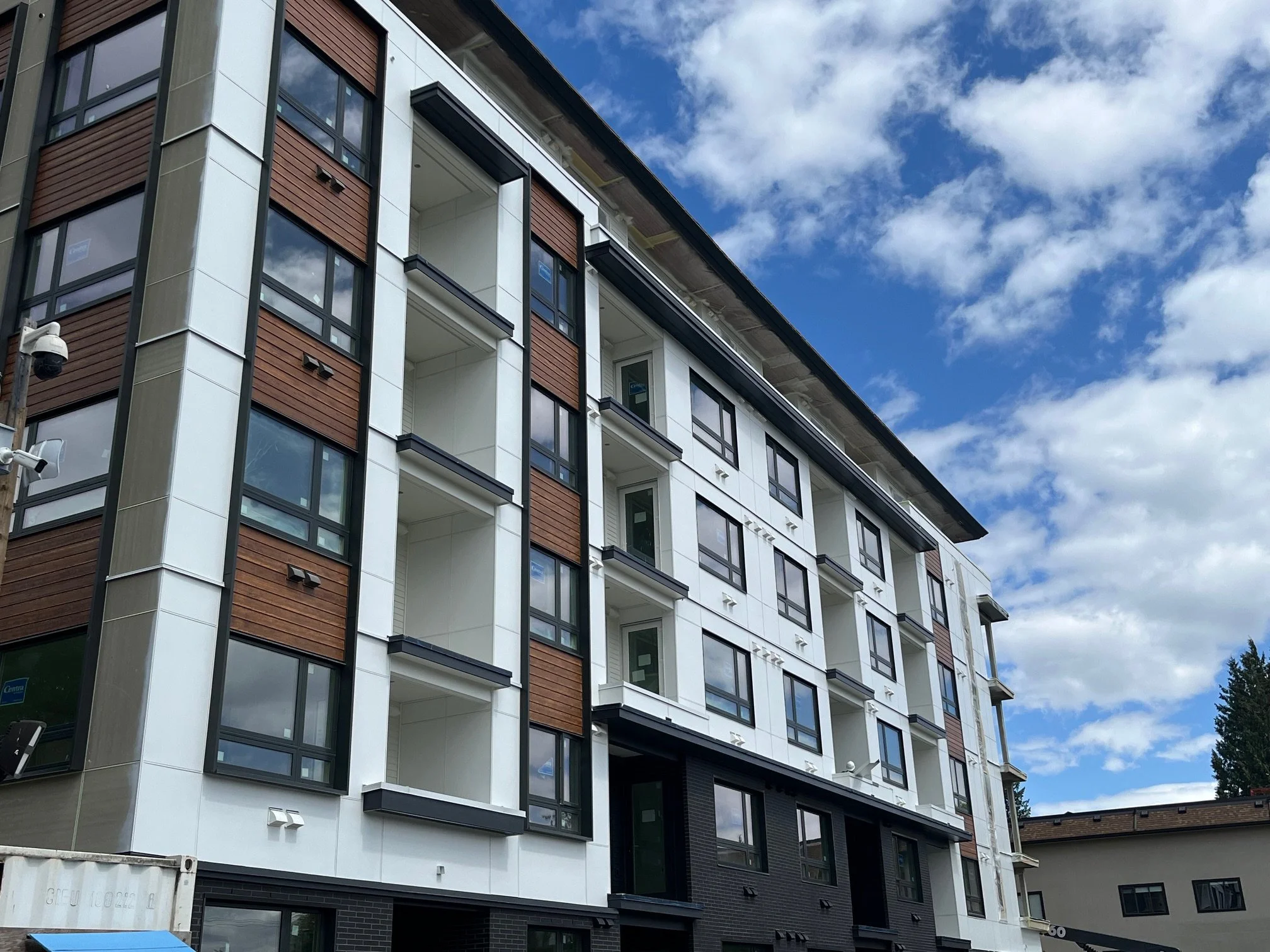 The long road to affordable housing in West Van