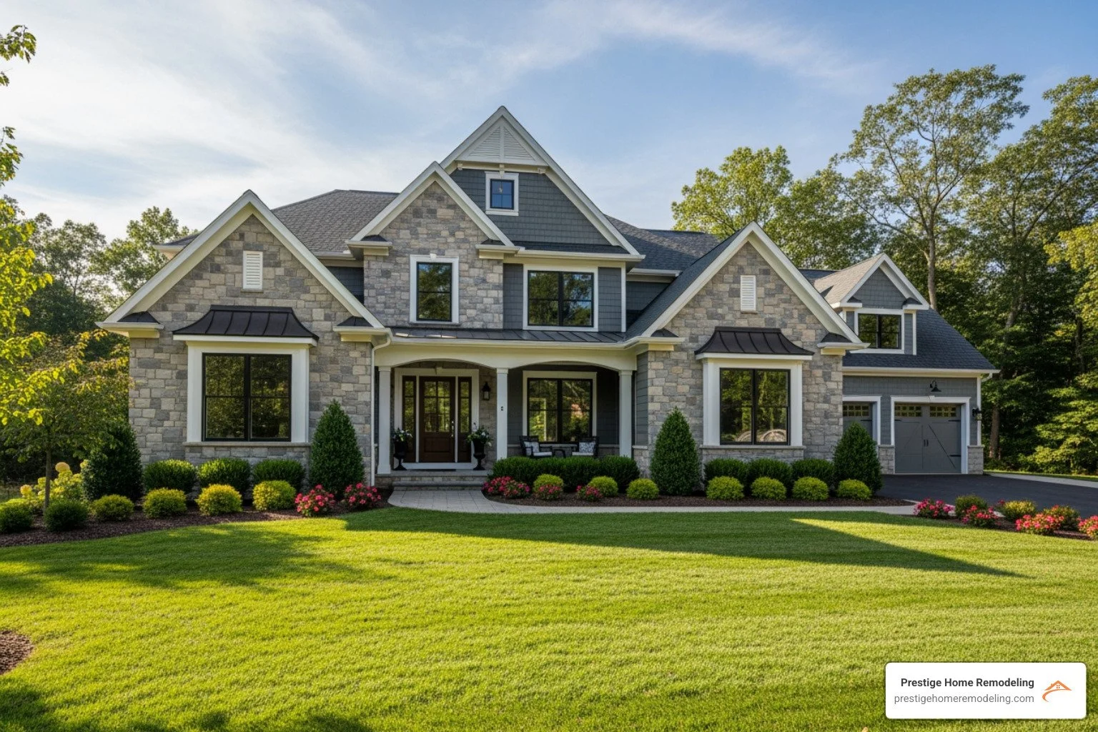 The Self-Builder's Handbook: Constructing Your Dream Home