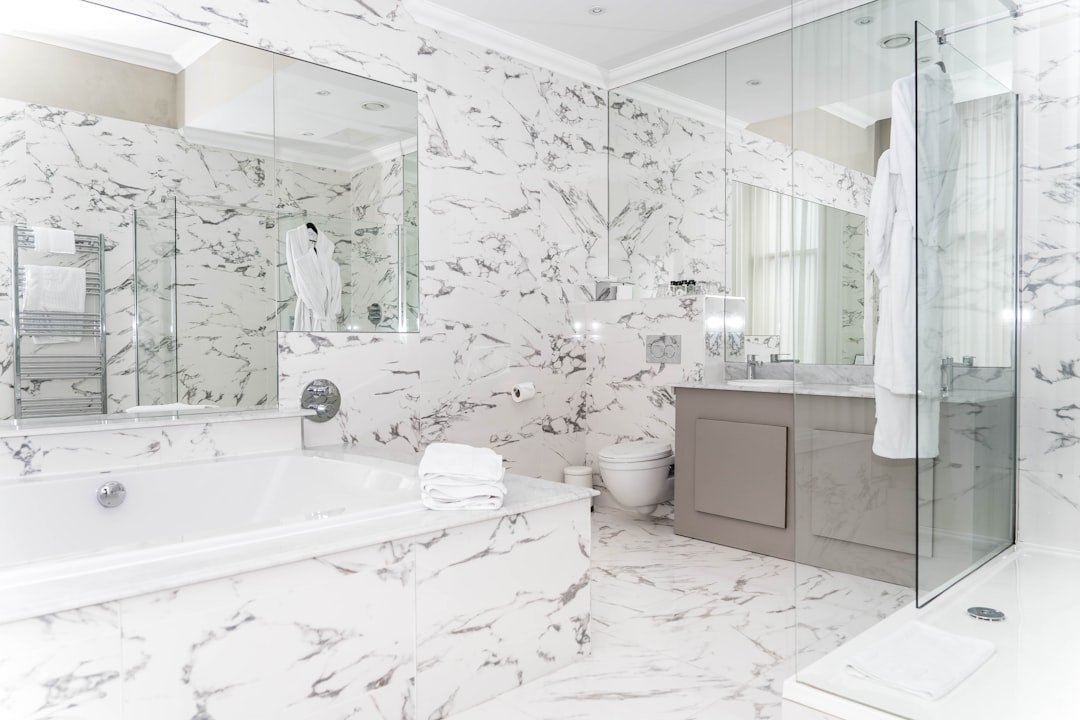 Beyond the Basics: Accessible &amp; Luxury Bathroom Solutions