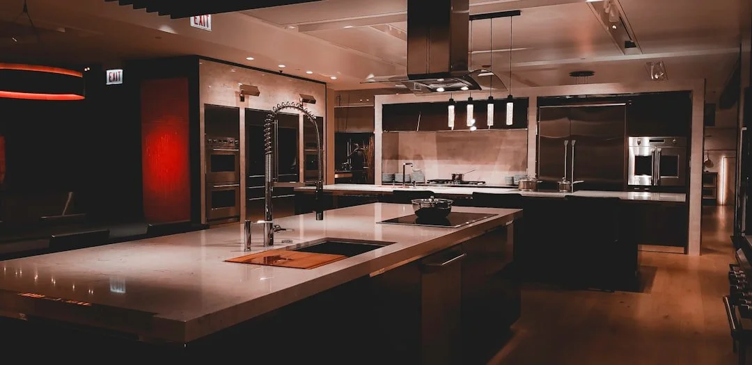 Renovate Your Kitchen: The Ultimate List of Baltimore Companies