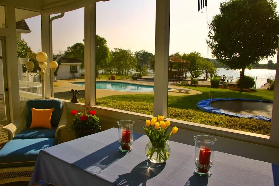 Decked Out &amp; Paved Perfection: Finding Maryland's Premier Builders