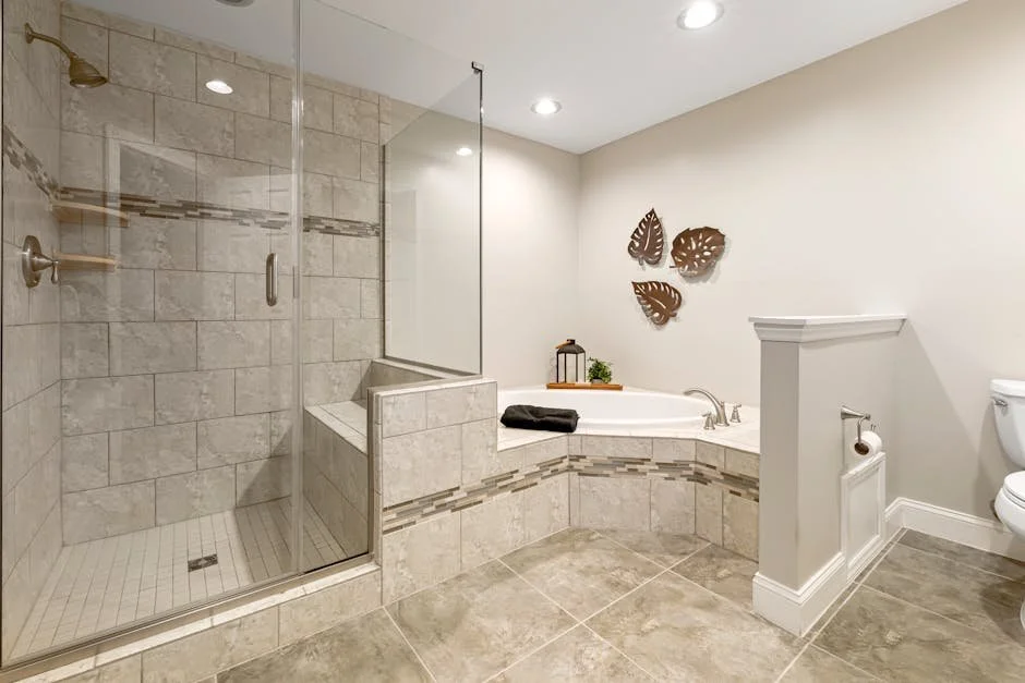 Timonium's Top Remodelers: Your Go-To for Bathroom and Window Upgrades