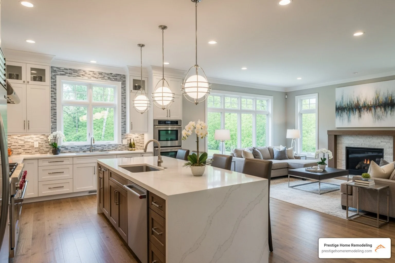 Transform Your Space: Discover the Best Home Improvement Contractors