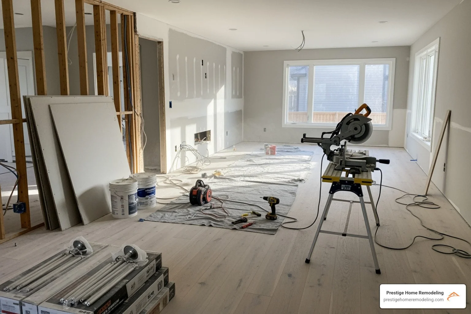 Smart Renovations for Maryland Homeowners