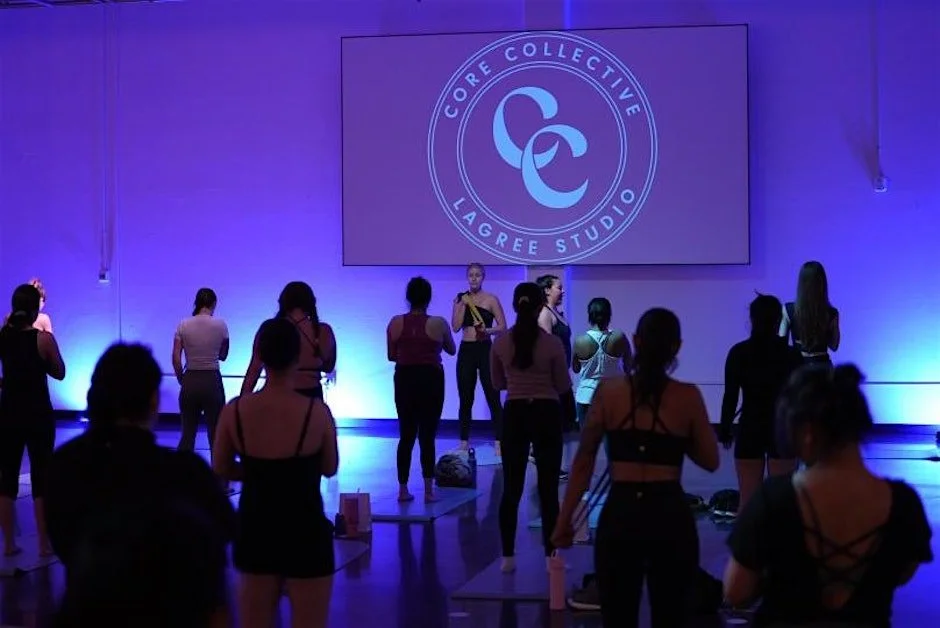 Wellness Circuit