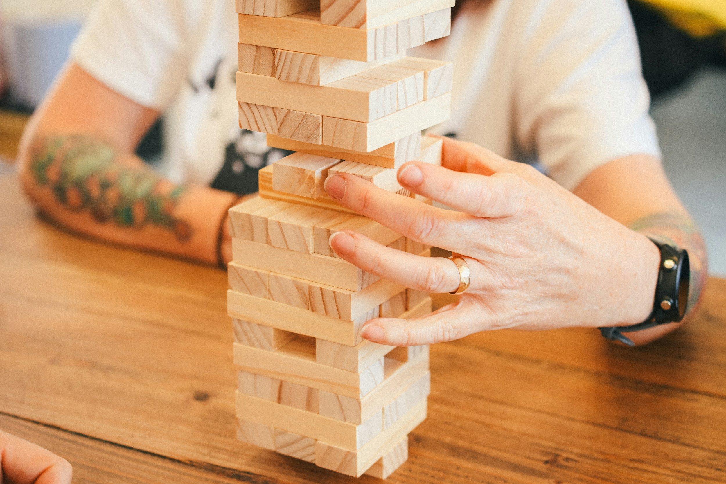 Key Person Risk: How to Spot a Single Point of Failure Before It Costs You