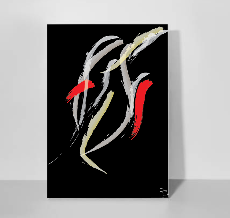Strokes 001