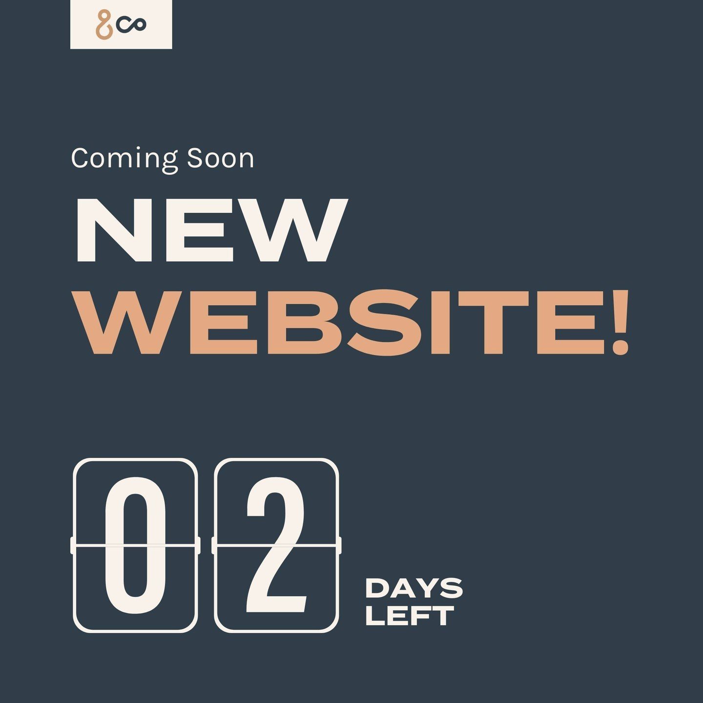 Exciting news! The new And-Co website goes live in just 2 days, on April 18th! Featuring a fresh design and new features like virtual tours and a dedicated events page. Be sure to check and-co.ca by the end of the week to see the changes. Stay tuned 