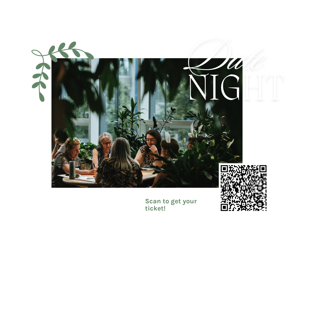 AND-CO DATE NIGHT | Thursday, SEPTEMBER 26