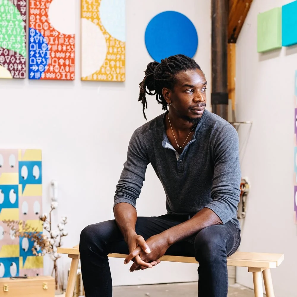 Ghislain Brown-Kossi